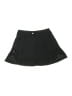 Avia Solid Black Active Skort Size 18 - photo 2
