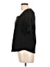 Bailey 44 Black Short Sleeve Top Size L - photo 5