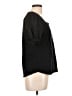 Bailey 44 Black Short Sleeve Top Size L - photo 4