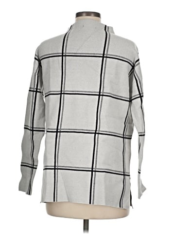 Jones & Co Turtleneck Sweater (view 2)