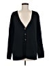 J.Crew Black Cardigan Size M - photo 1