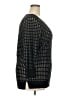 Lane Bryant Outlet Black Pullover Sweater Size 18 - 20 Plus - photo 4