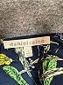 Daniel Rainn 100% Polyester Print Blue Casual Dress Size S - photo 7