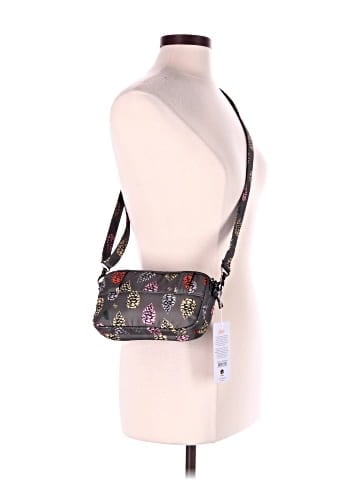 Lug Crossbody Bag (view 2)