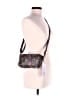 Lug 100% Polyester Gray Crossbody Bag One size - photo 2