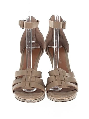 Donald J Pliner Wedges (view 2)