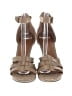 Donald J Pliner Tan Wedges Size 9 - photo 2