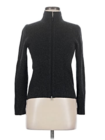 Brunello Cucinelli Cashmere Cardigan (view 1)