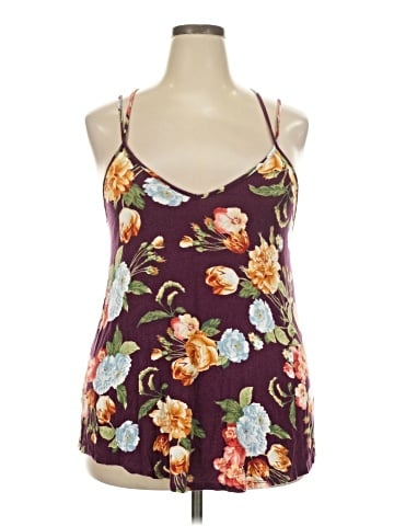Papermoon Tank Top (view 1)