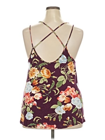 Papermoon Tank Top (view 2)