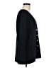 J.Crew Black Cardigan Size M - photo 4
