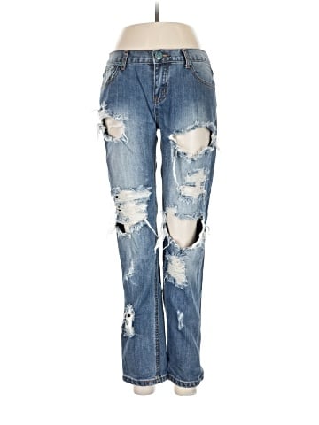 One by One Teaspoon Jeans (view 1)
