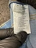 D&Co. Blue Jeans Size 16 - photo 8