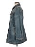 Chico's Blue Denim Jacket Size M - photo 5