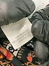 Relativity 100% Polyester Orange 3/4 Sleeve Blouse Size 1X - photo 8