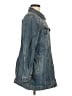 Chico's Blue Denim Jacket Size M - photo 4