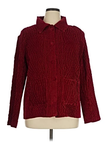 Keren Hart Jacket (view 1)