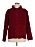 Keren Hart 100% Polyester Red Jacket Size XL - photo 1