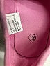 Unbranded Pink Sneakers Size 12 (kids) - photo 3