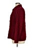 Keren Hart 100% Polyester Red Jacket Size XL - photo 5