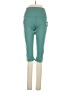32 Degrees Color Block Teal Active Pants Size XS - photo 1