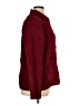 Keren Hart 100% Polyester Red Jacket Size XL - photo 4