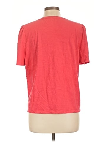 Boden Short Sleeve T-Shirt (view 2)