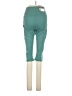 32 Degrees Color Block Teal Active Pants Size XS - photo 2