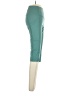 32 Degrees Color Block Teal Active Pants Size XS - photo 4