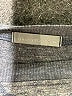 Olivia Moon Gray Pullover Sweater Size S - photo 7