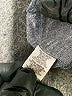 Olivia Moon Gray Pullover Sweater Size S - photo 9