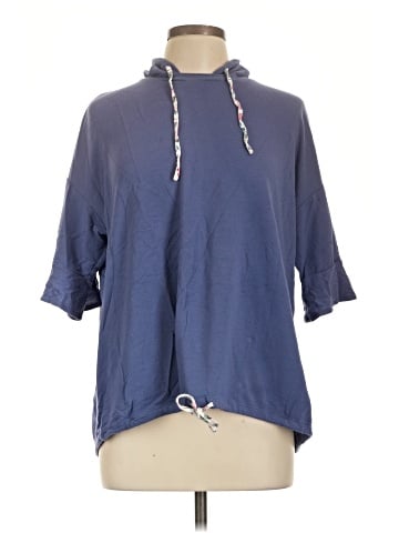 Matilda Jane 3/4 Sleeve Blouse (view 1)