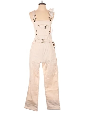 Buffbunny Collection Overalls (view 1)