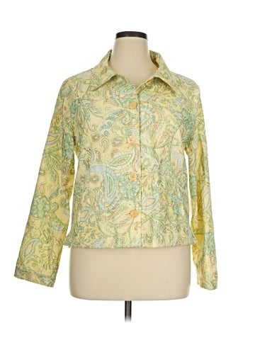 Baxter & Wells Jacket (view 1)