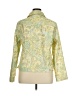Baxter & Wells Paisley Yellow Jacket Size XL - photo 2