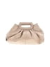 Maje Solid Ivory Clutch One size - photo 2