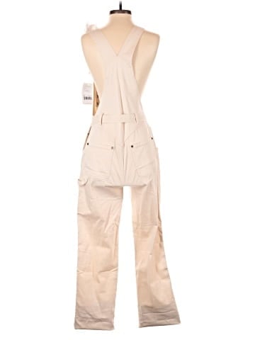 Buffbunny Collection Overalls (view 2)