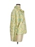 Baxter & Wells Paisley Yellow Jacket Size XL - photo 4