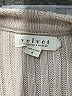 Velvet by Graham & Spencer Solid Tan Wool Pullover Sweater Size S - photo 7
