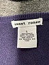 Sweet Romeo 100% Acrylic Purple Pullover Sweater Size L - photo 7