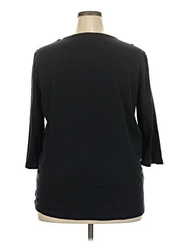 Orvis 3/4 Sleeve T-Shirt (view 2)