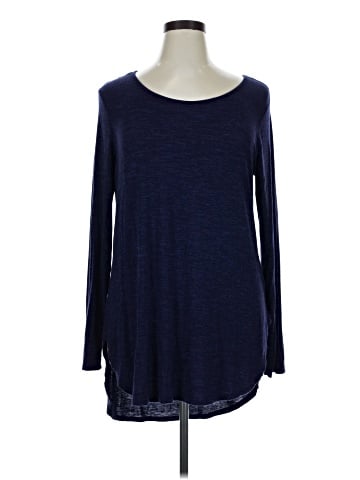 Apt. 9 3/4 Sleeve T-Shirt (view 1)
