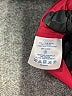 Lands' End Red Fleece Size 14 - photo 4