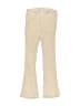 Zara Ivory Casual Pants Size 4 - 5 - photo 1