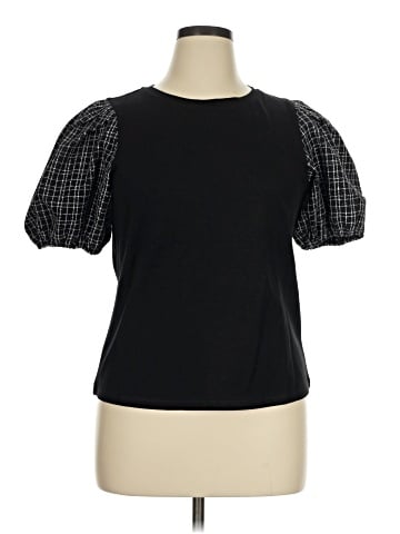 Mittoshop Short Sleeve T-Shirt (view 1)