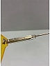 Christian Dior Yellow Sunglasses One size - photo 9
