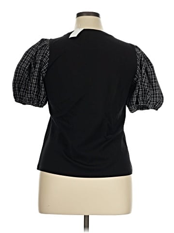 Mittoshop Short Sleeve T-Shirt (view 2)