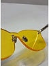 Christian Dior Yellow Sunglasses One size - photo 4
