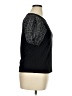 Mittoshop Tweed Black Short Sleeve T-Shirt Size XL - photo 4