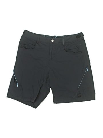 Novara Shorts (view 1)